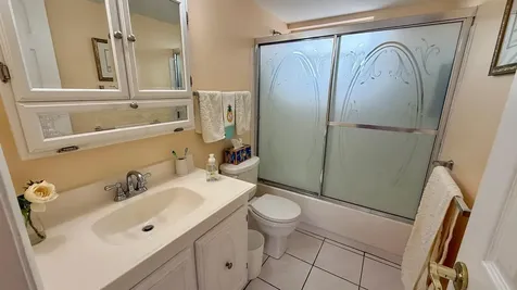 705 Lori Drive Palm Springs FL 33461