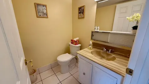 705 Lori Drive Palm Springs FL 33461