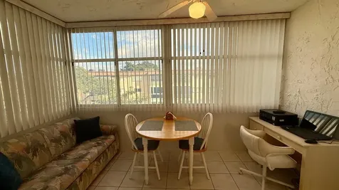 705 Lori Drive Palm Springs FL 33461