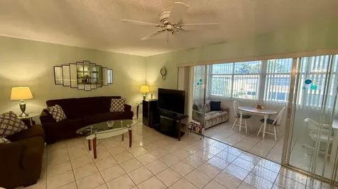 705 Lori Drive Palm Springs FL 33461