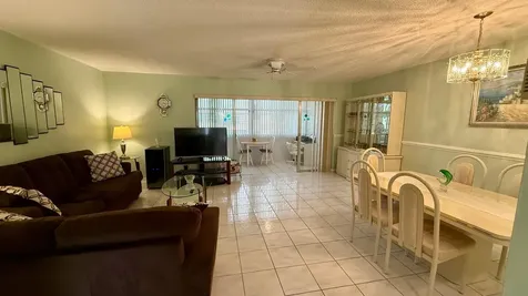 705 Lori Drive Palm Springs FL 33461