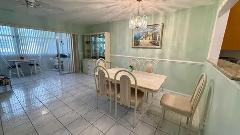 705 Lori Drive Palm Springs FL 33461