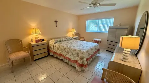705 Lori Drive Palm Springs FL 33461