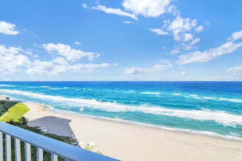550 S Ocean Boulevard Boca Raton FL 33432