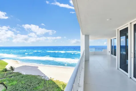 550 S Ocean Boulevard Boca Raton FL 33432
