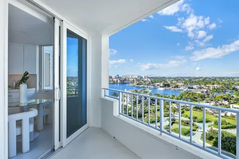 550 S Ocean Boulevard Boca Raton FL 33432
