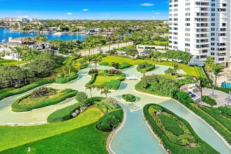 550 S Ocean Boulevard Boca Raton FL 33432