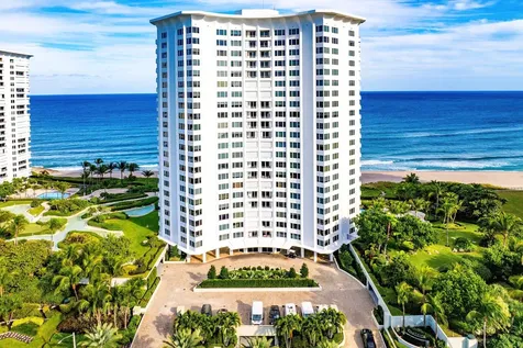 550 S Ocean Boulevard Boca Raton FL 33432
