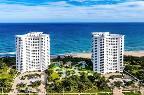 550 S Ocean Boulevard Boca Raton FL 33432