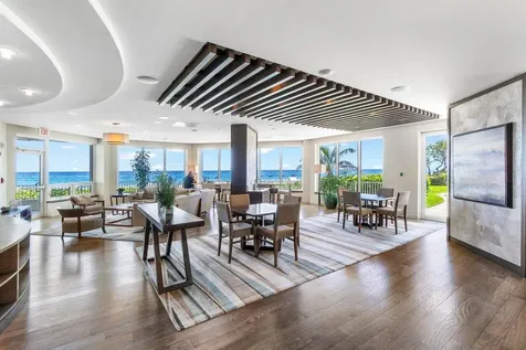 550 S Ocean Boulevard Boca Raton FL 33432