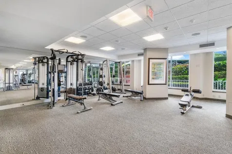 550 S Ocean Boulevard Boca Raton FL 33432