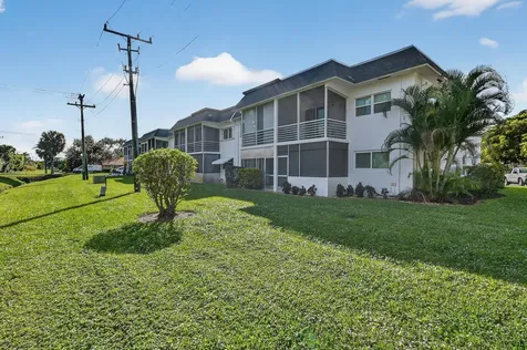 10000 Meridian Way Palm Beach Gardens FL 33410