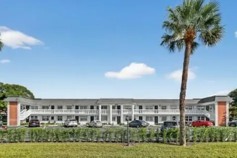 10000 Meridian Way Palm Beach Gardens FL 33410