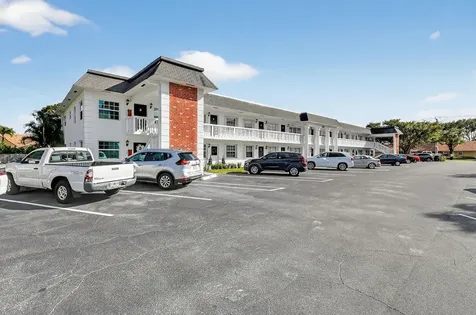10000 Meridian Way Palm Beach Gardens FL 33410