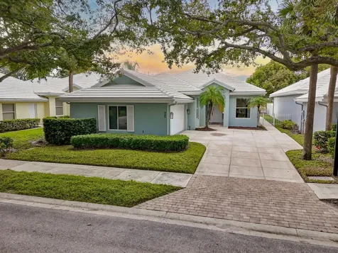 945 Bear Island Circle West Palm Beach FL 33409