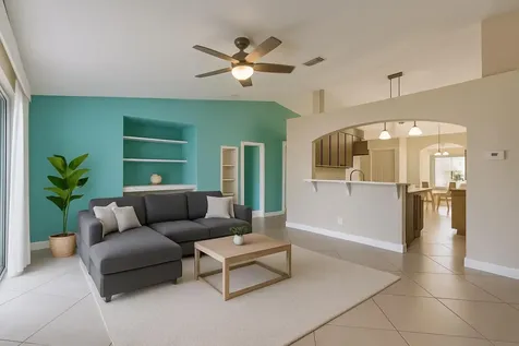 1407 Se Grapeland Avenue Port Saint Lucie FL 34952
