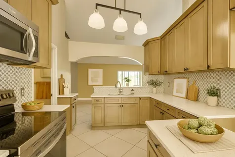 1407 Se Grapeland Avenue Port Saint Lucie FL 34952