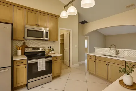 1407 Se Grapeland Avenue Port Saint Lucie FL 34952