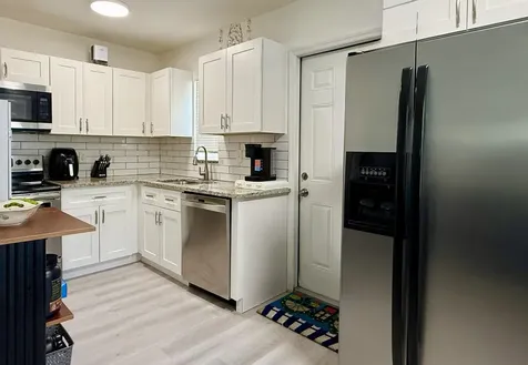 5909 Pinewood Avenue West Palm Beach FL 33407