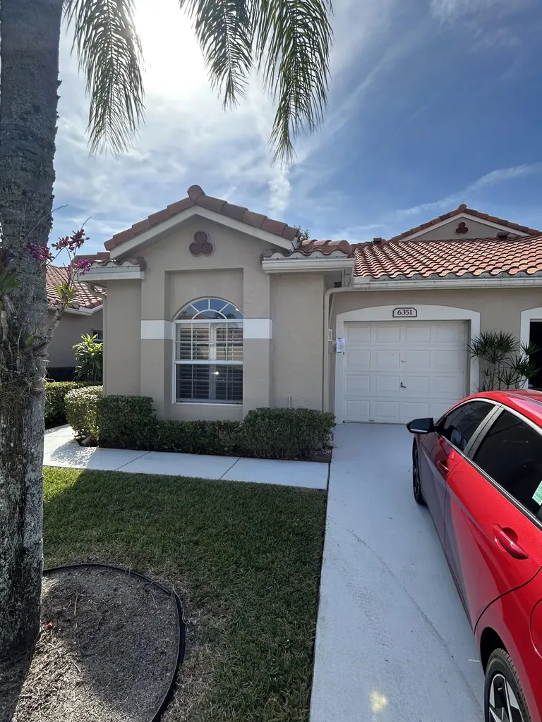 6351 Long Key Lane Boynton Beach FL 33472
