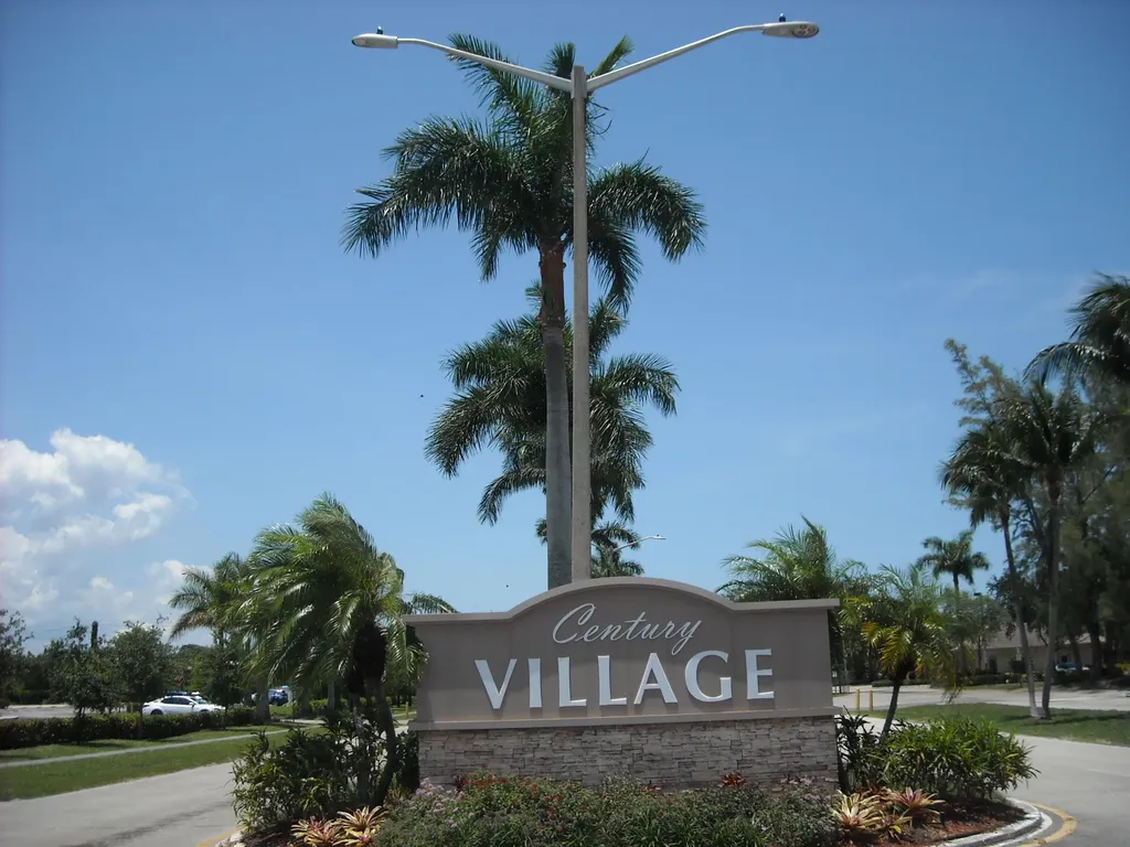 20 Berkshire A West Palm Beach FL 33417