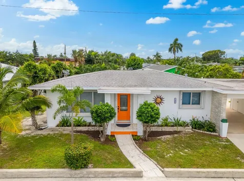 1428 N M Street Lake Worth Beach FL 33460