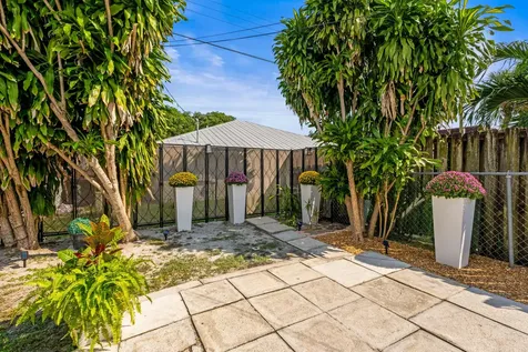 1428 N M Street Lake Worth Beach FL 33460