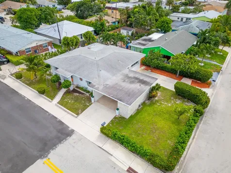 1428 N M Street Lake Worth Beach FL 33460