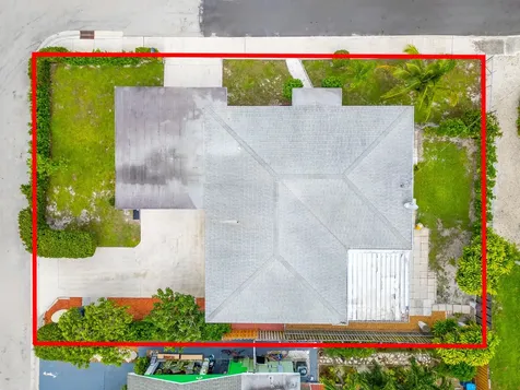 1428 N M Street Lake Worth Beach FL 33460