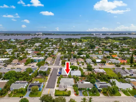1428 N M Street Lake Worth Beach FL 33460