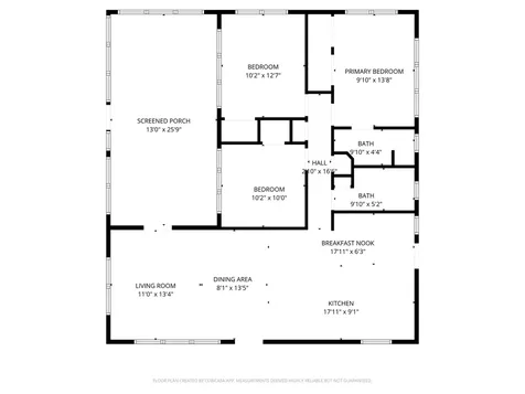 1428 N M Street Lake Worth Beach FL 33460