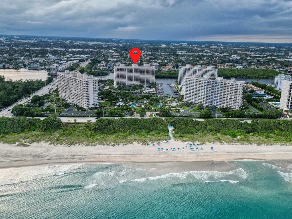 4101 N Ocean Boulevard Boca Raton FL 33431
