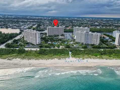 4101 N Ocean Boulevard Boca Raton FL 33431