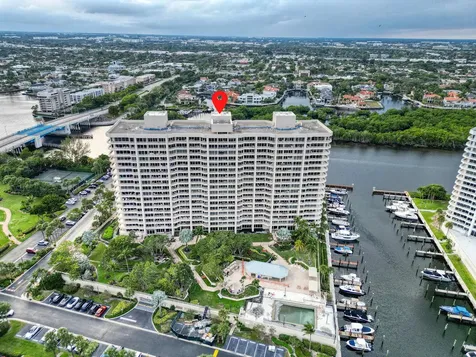 4101 N Ocean Boulevard Boca Raton FL 33431