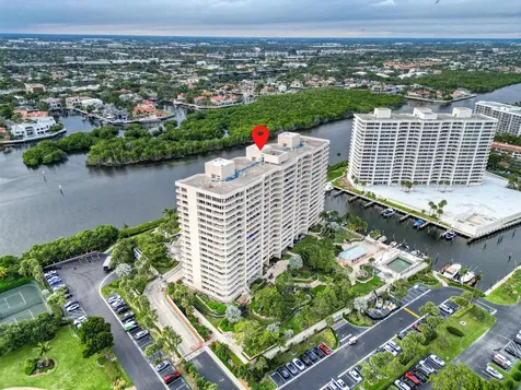 4101 N Ocean Boulevard Boca Raton FL 33431
