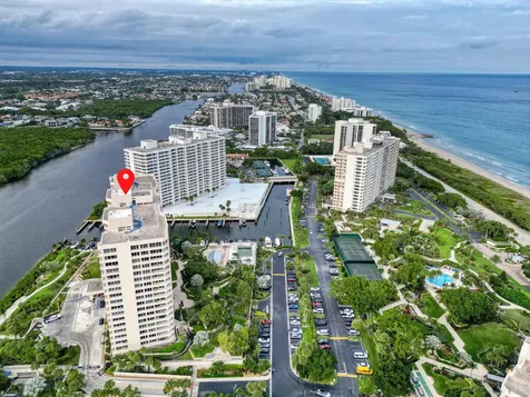 4101 N Ocean Boulevard Boca Raton FL 33431