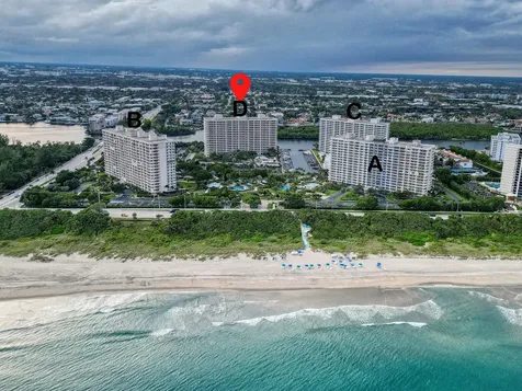 4101 N Ocean Boulevard Boca Raton FL 33431
