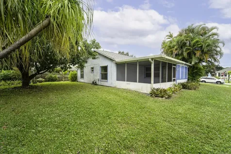 6851 Nw Jorgensen Road Port Saint Lucie FL 34983