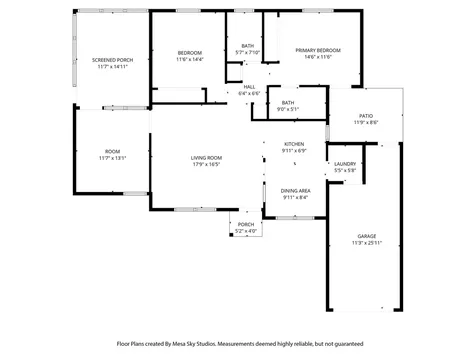6851 Nw Jorgensen Road Port Saint Lucie FL 34983