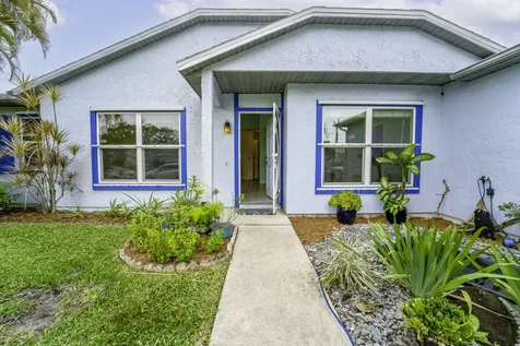 6851 Nw Jorgensen Road Port Saint Lucie FL 34983