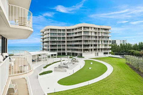 3400 S Ocean Boulevard Palm Beach FL 33480
