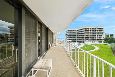 3400 S Ocean Boulevard Palm Beach FL 33480