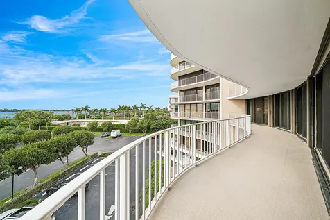 3400 S Ocean Boulevard Palm Beach FL 33480