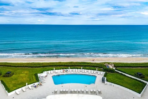 3400 S Ocean Boulevard Palm Beach FL 33480