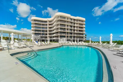 3400 S Ocean Boulevard Palm Beach FL 33480