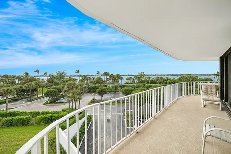 3400 S Ocean Boulevard Palm Beach FL 33480