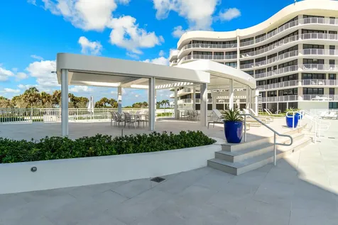 3400 S Ocean Boulevard Palm Beach FL 33480