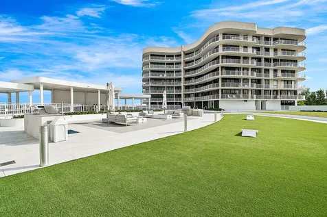 3400 S Ocean Boulevard Palm Beach FL 33480