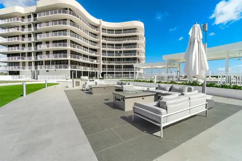 3400 S Ocean Boulevard Palm Beach FL 33480