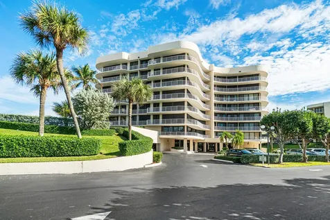 3400 S Ocean Boulevard Palm Beach FL 33480